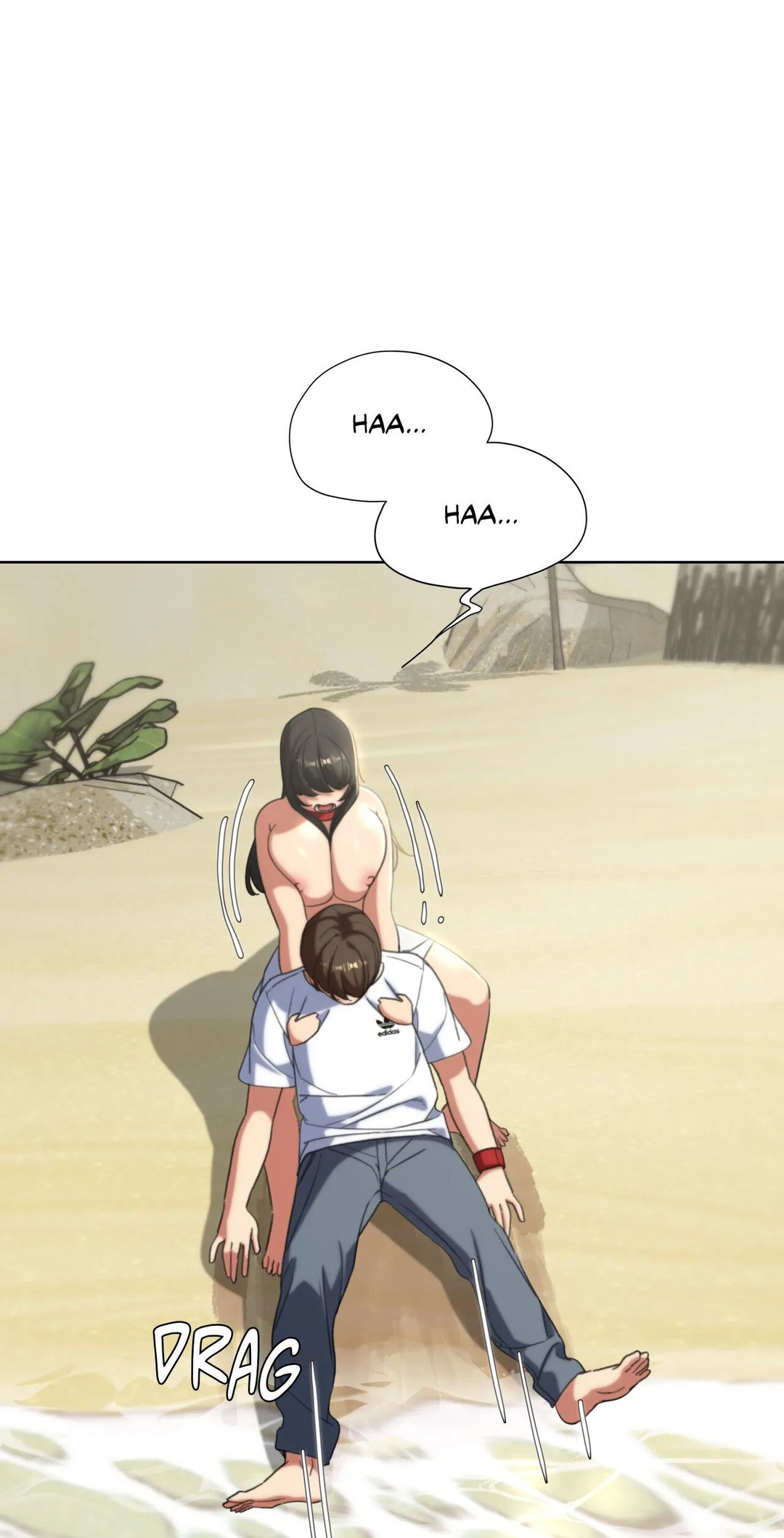 18+ Seniors of Class 5 Chapter 50 page 110