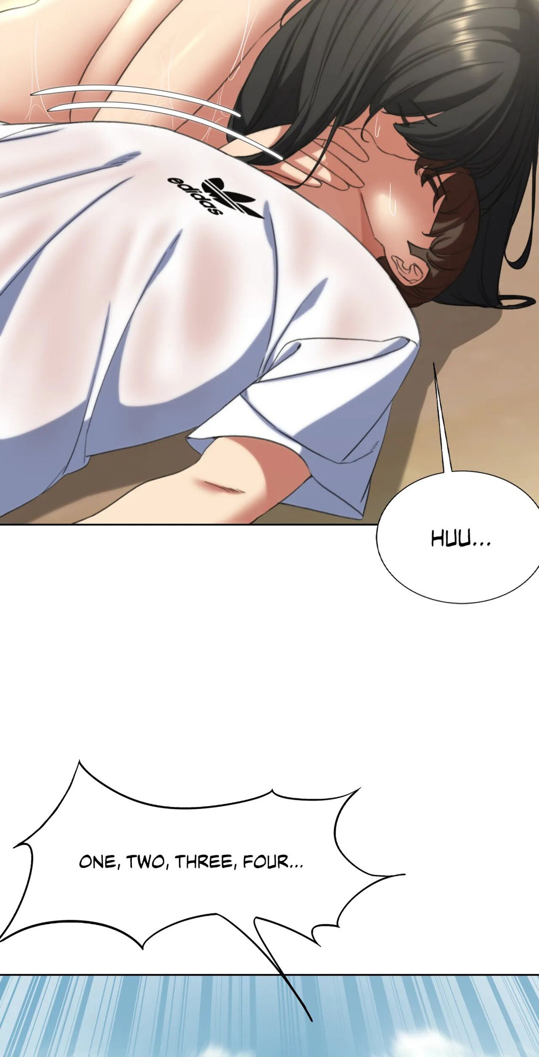 18+ Seniors of Class 5 Chapter 50 page 113