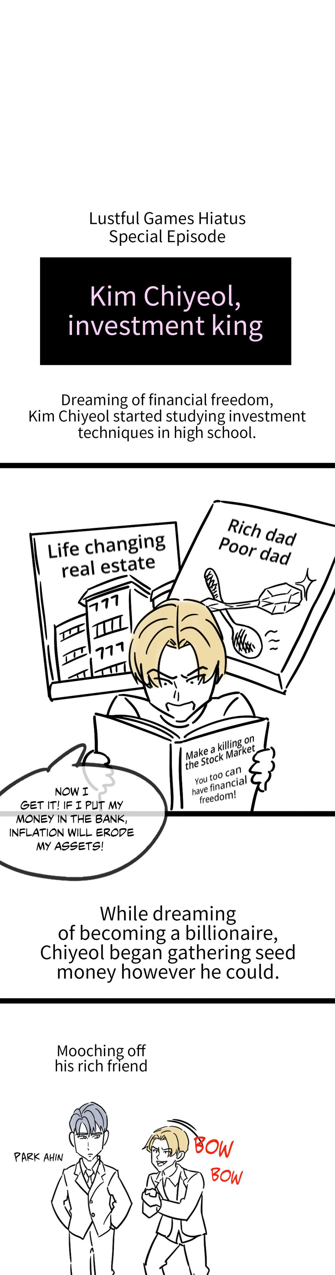 18+ Seniors of Class 5 Chapter 51.5 page 2