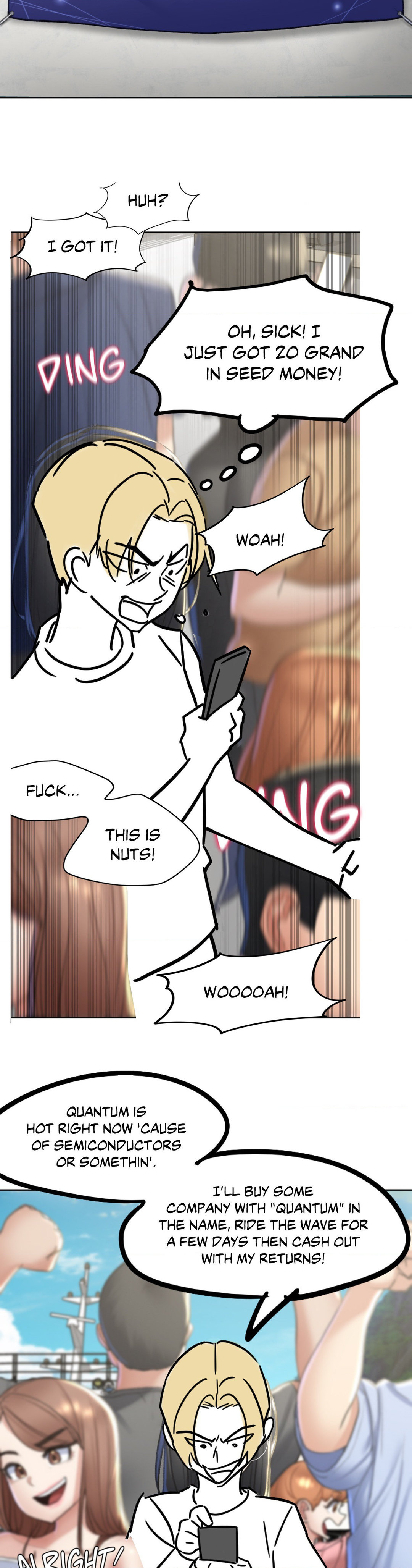 18+ Seniors of Class 5 Chapter 51.5 page 5