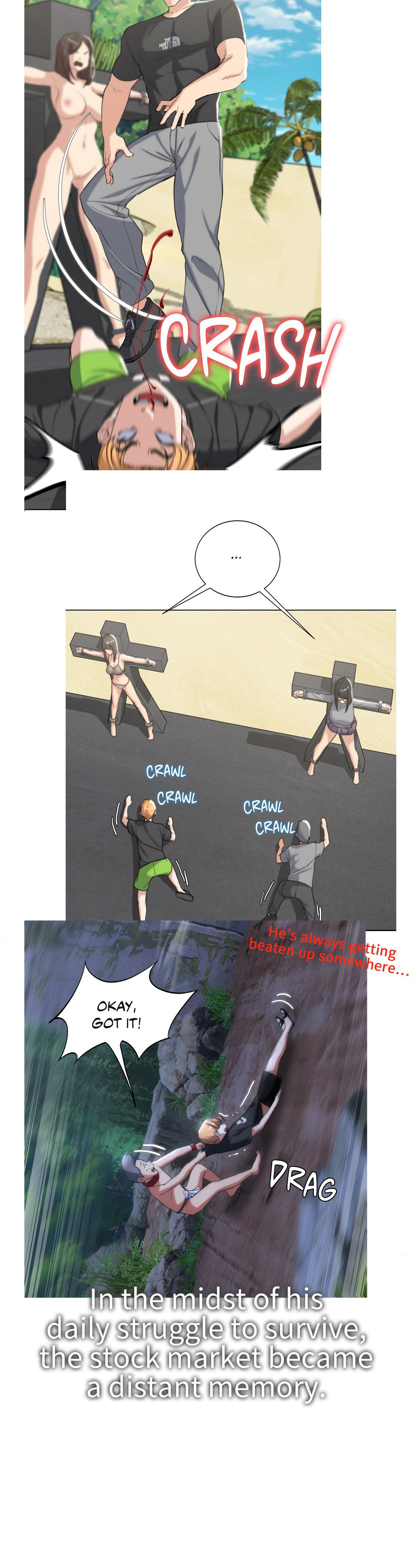 18+ Seniors of Class 5 Chapter 51.5 page 7