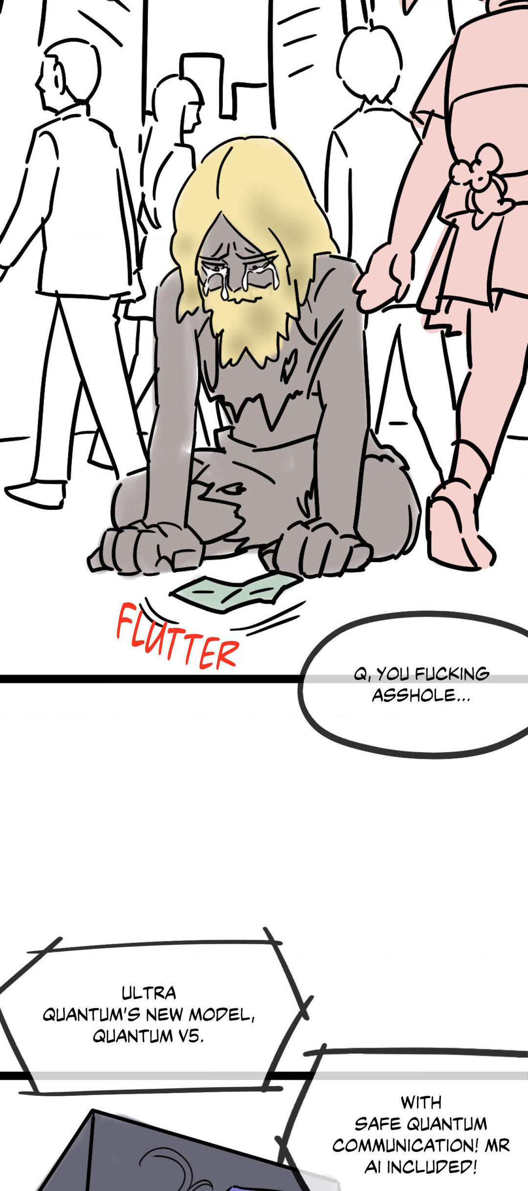 18+ Seniors of Class 5 Chapter 51.5 page 10