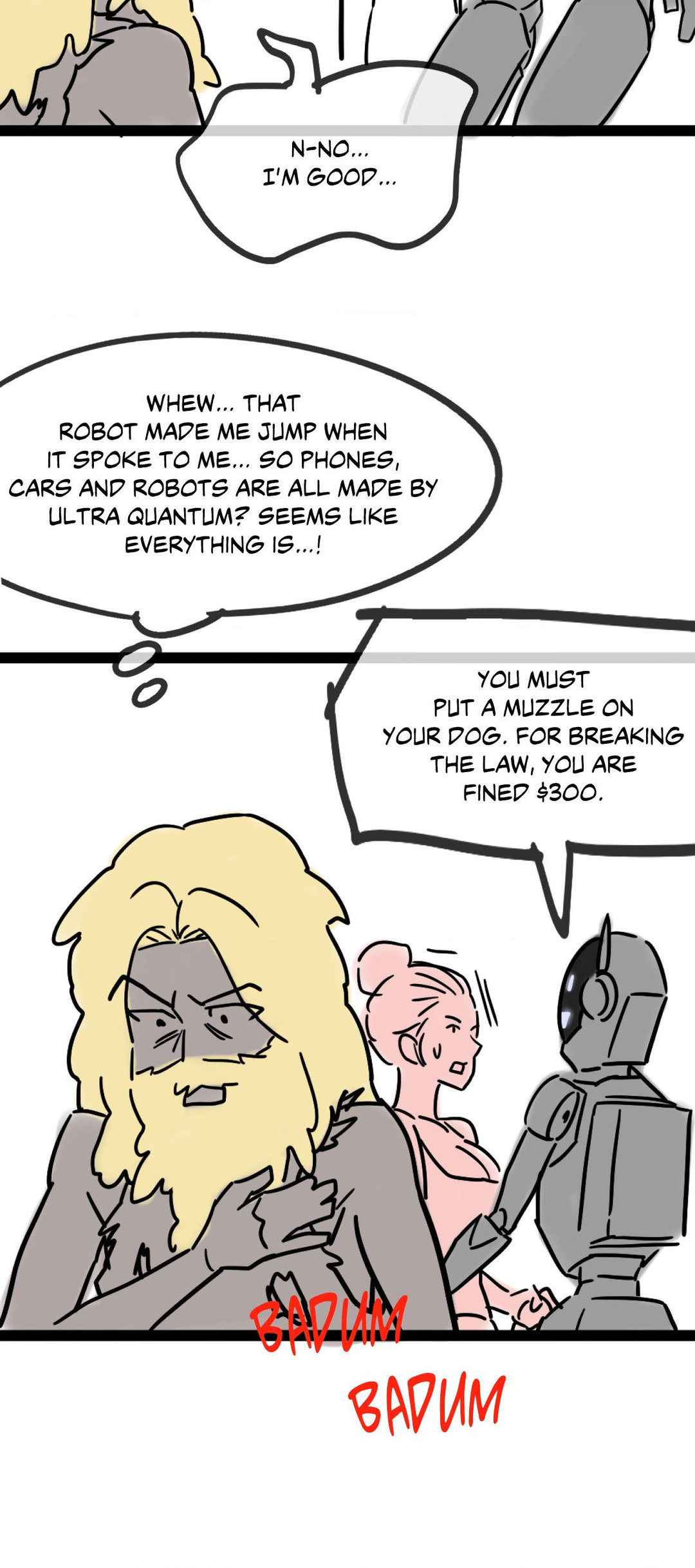 18+ Seniors of Class 5 Chapter 51.5 page 13