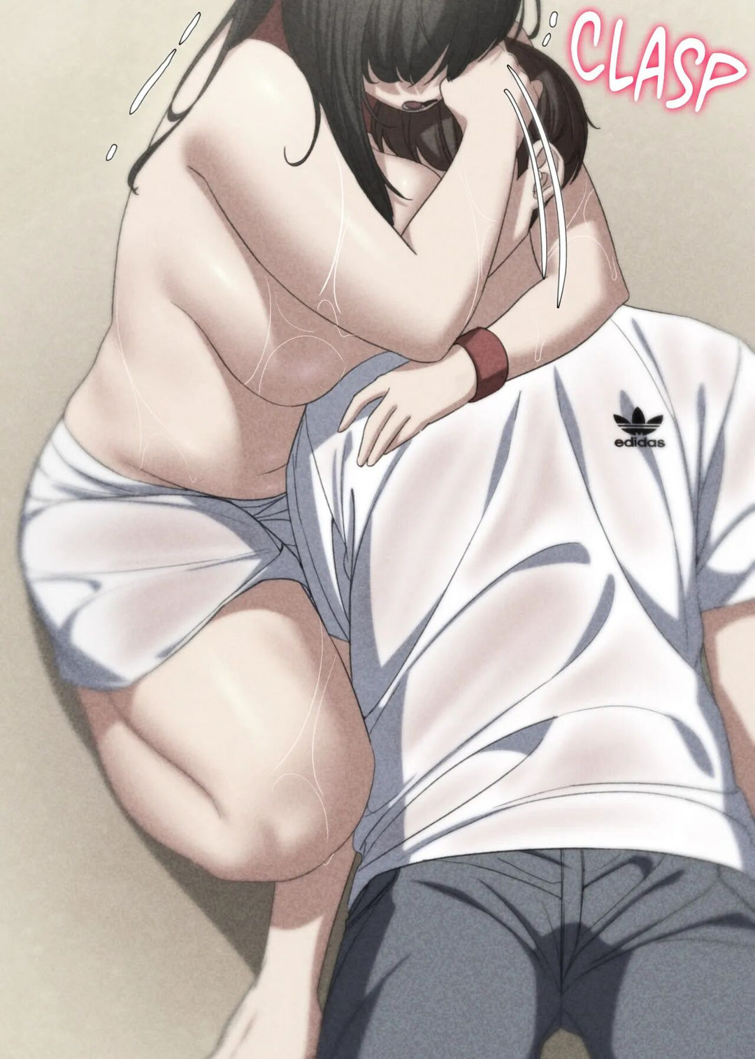 18+ Seniors of Class 5 Chapter 51 page 9