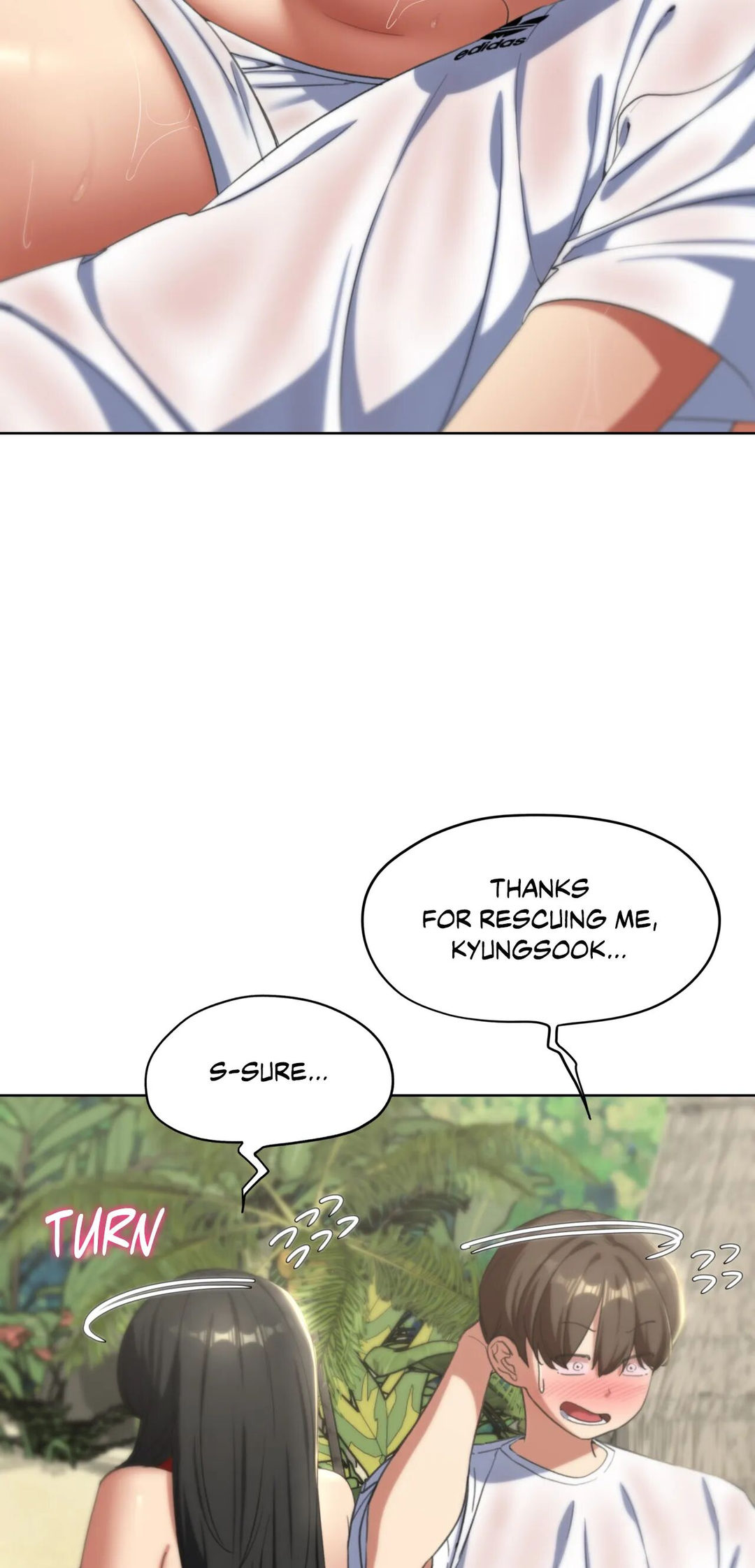 18+ Seniors of Class 5 Chapter 51 page 15