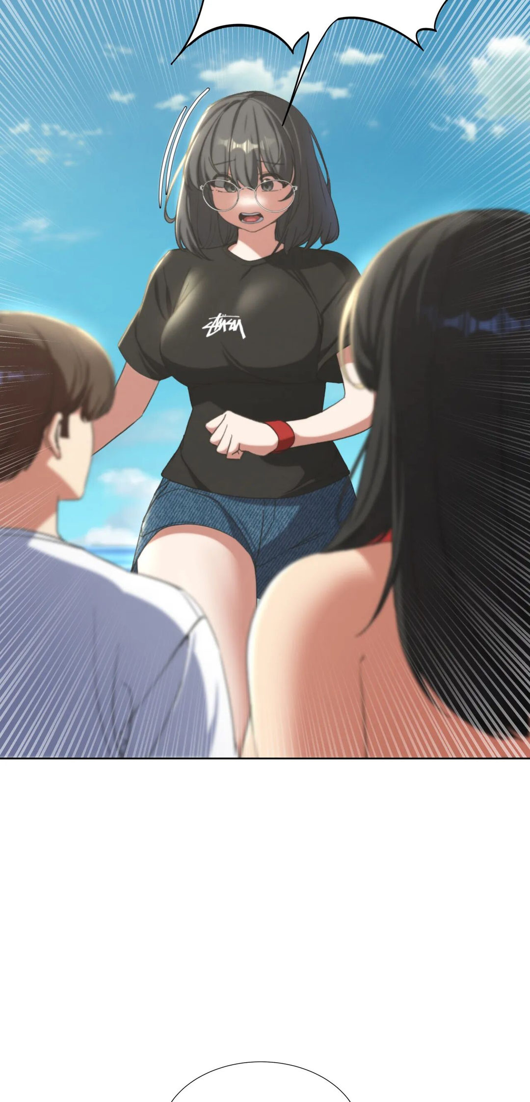 18+ Seniors of Class 5 Chapter 51 page 17