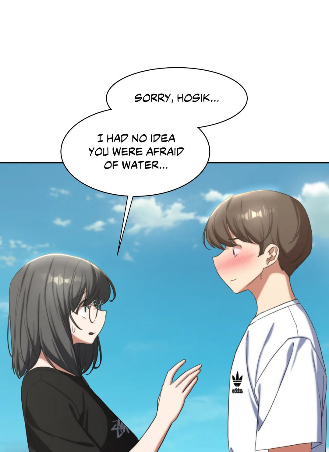 18+ Seniors of Class 5 Chapter 51 page 33