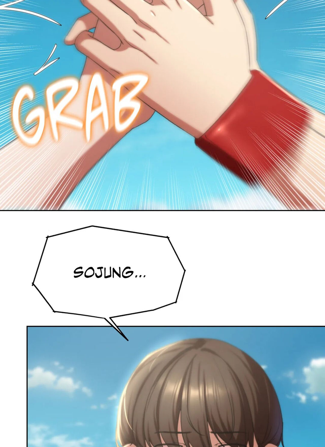 18+ Seniors of Class 5 Chapter 51 page 35