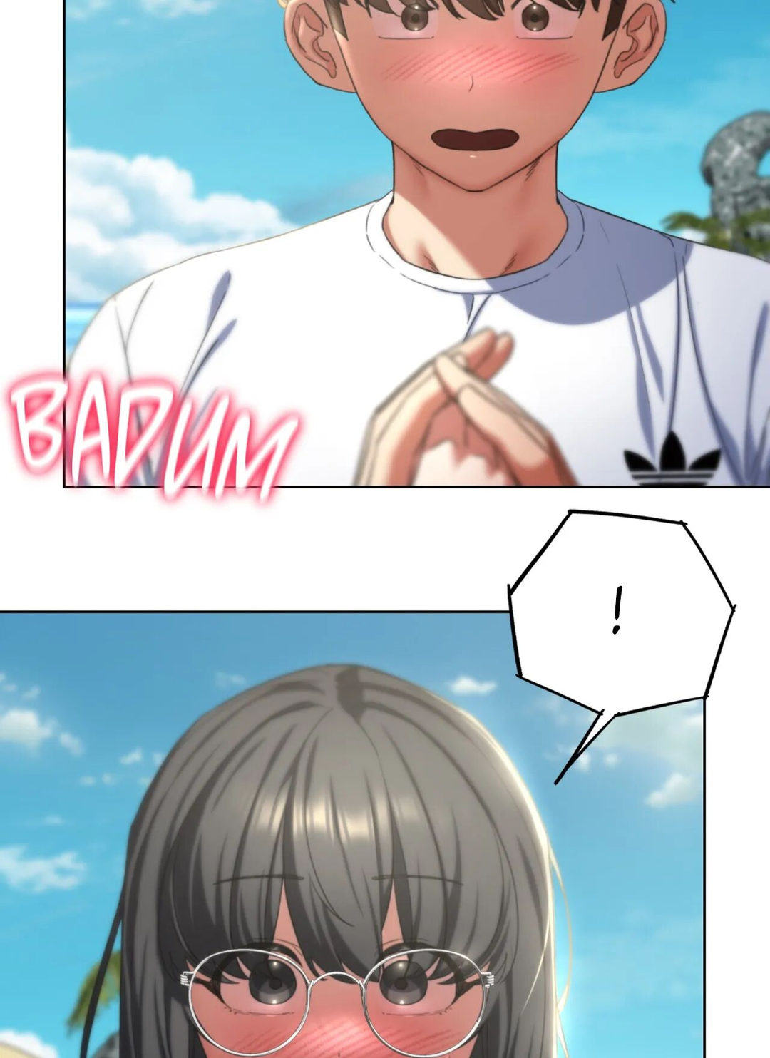 18+ Seniors of Class 5 Chapter 51 page 36