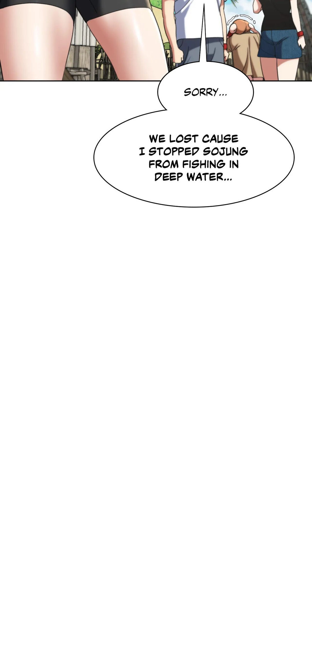 18+ Seniors of Class 5 Chapter 51 page 46
