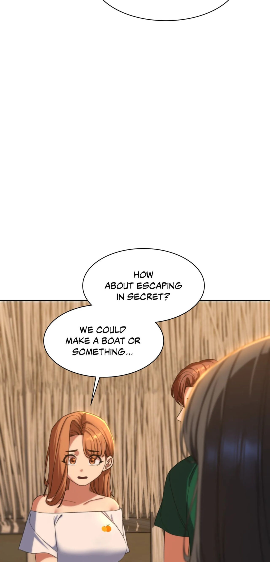 18+ Seniors of Class 5 Chapter 51 page 51