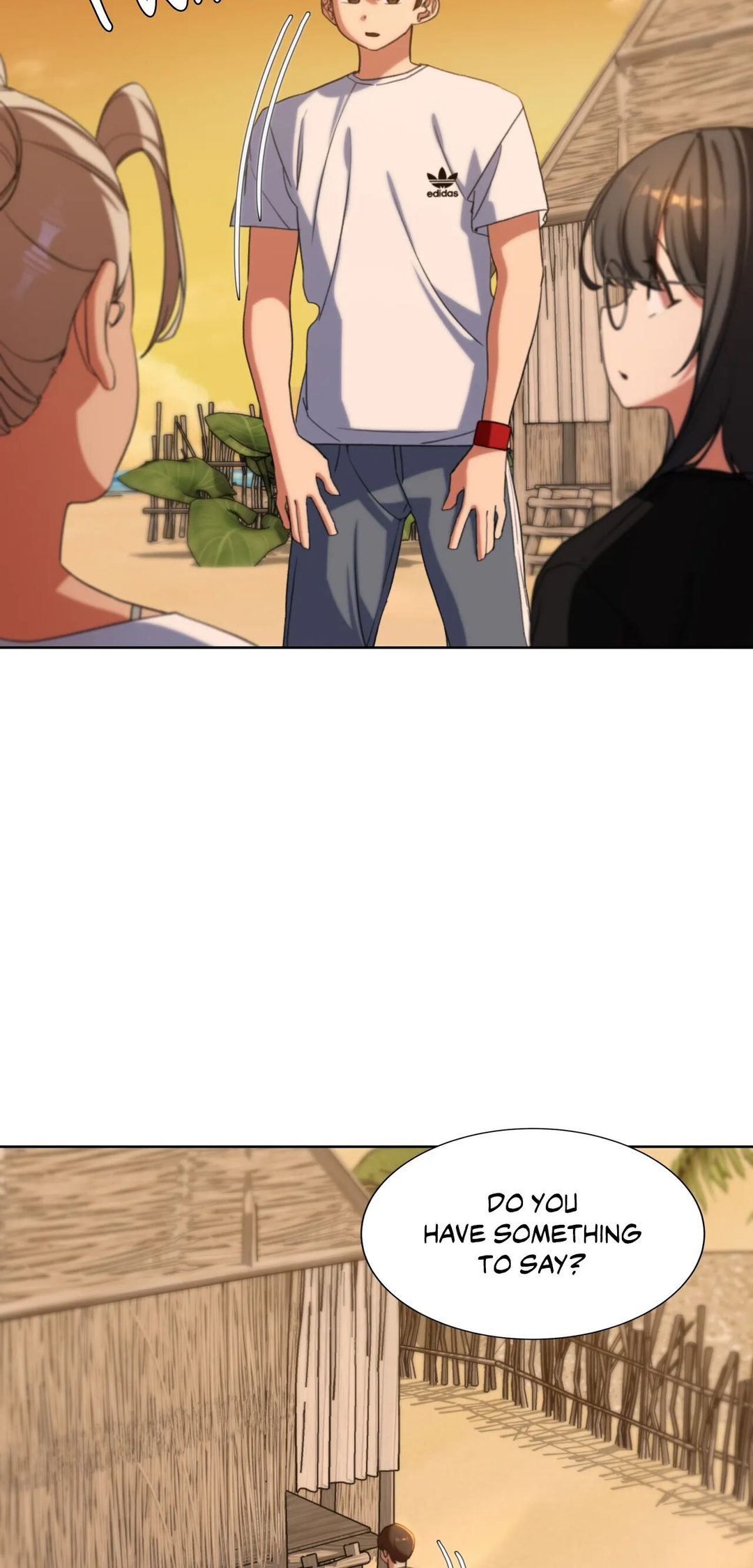 18+ Seniors of Class 5 Chapter 51 page 53