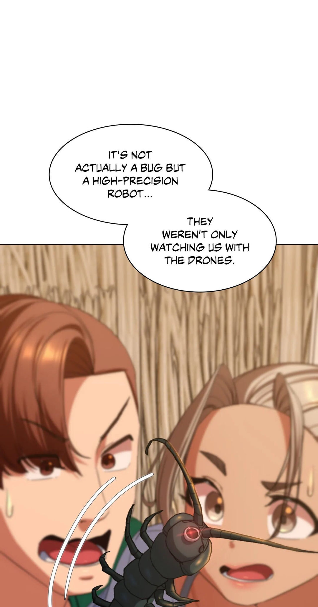 18+ Seniors of Class 5 Chapter 51 page 56