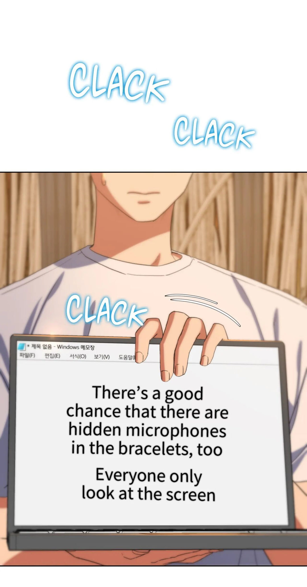 18+ Seniors of Class 5 Chapter 51 page 59