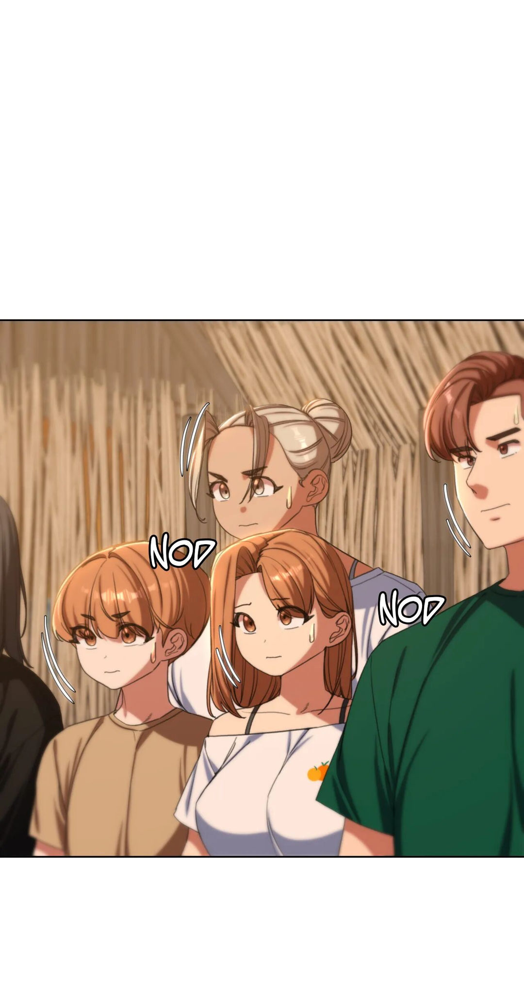 18+ Seniors of Class 5 Chapter 51 page 60