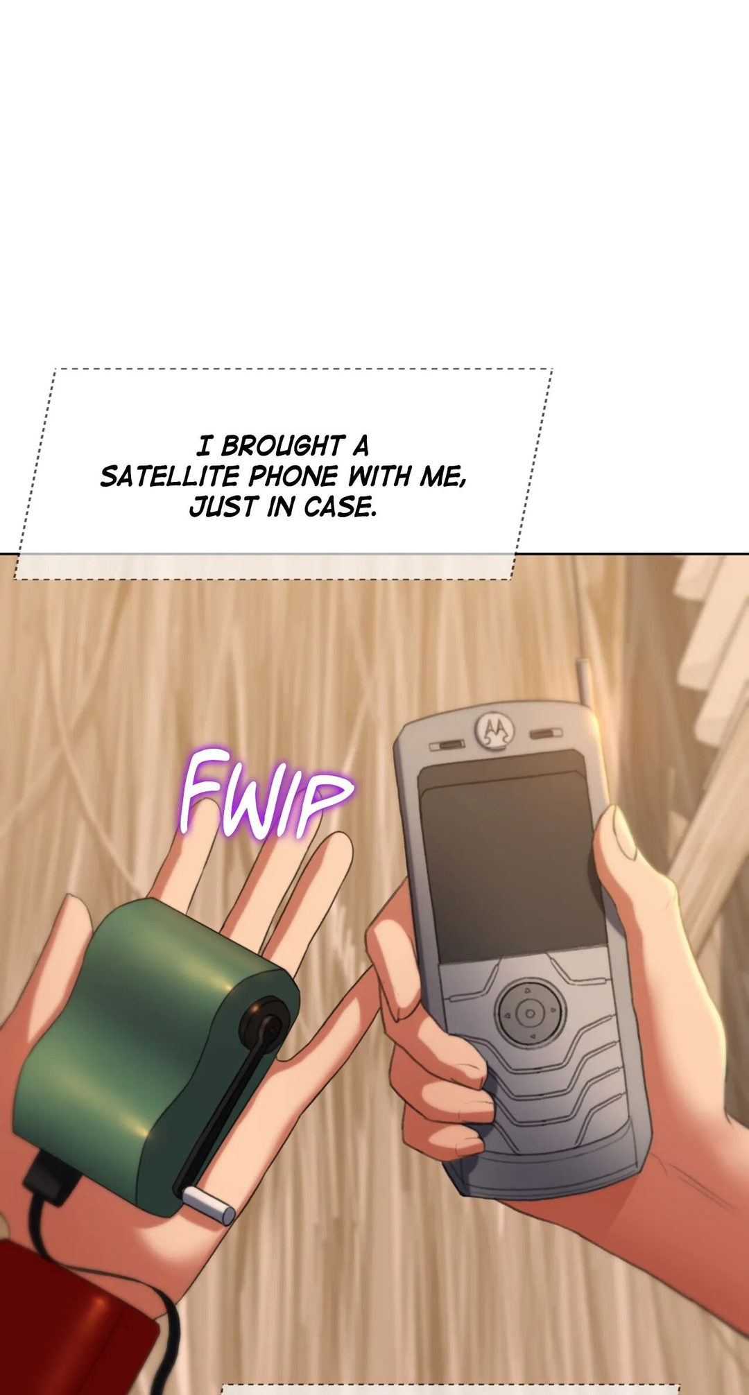 18+ Seniors of Class 5 Chapter 51 page 63