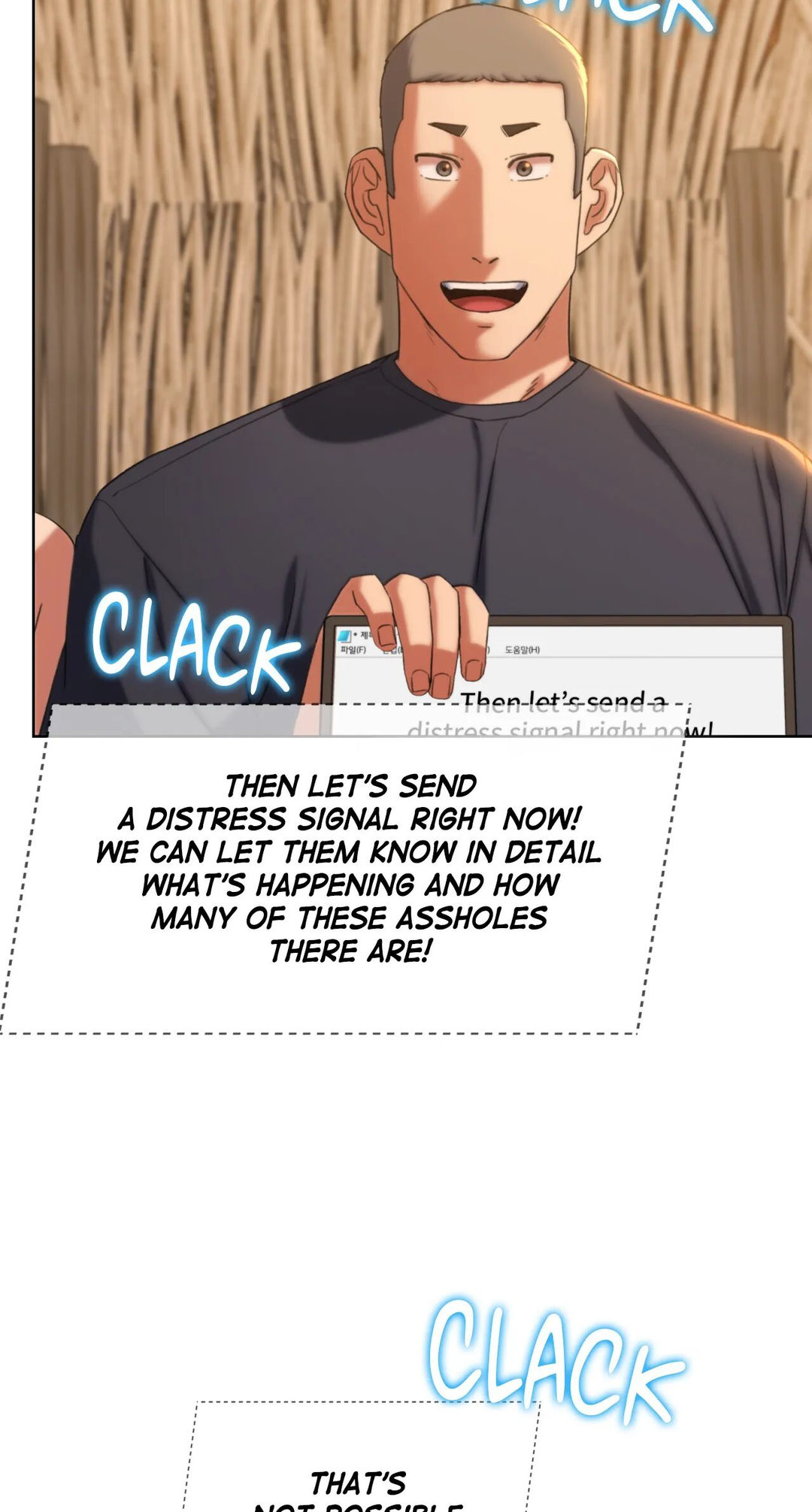 18+ Seniors of Class 5 Chapter 51 page 65