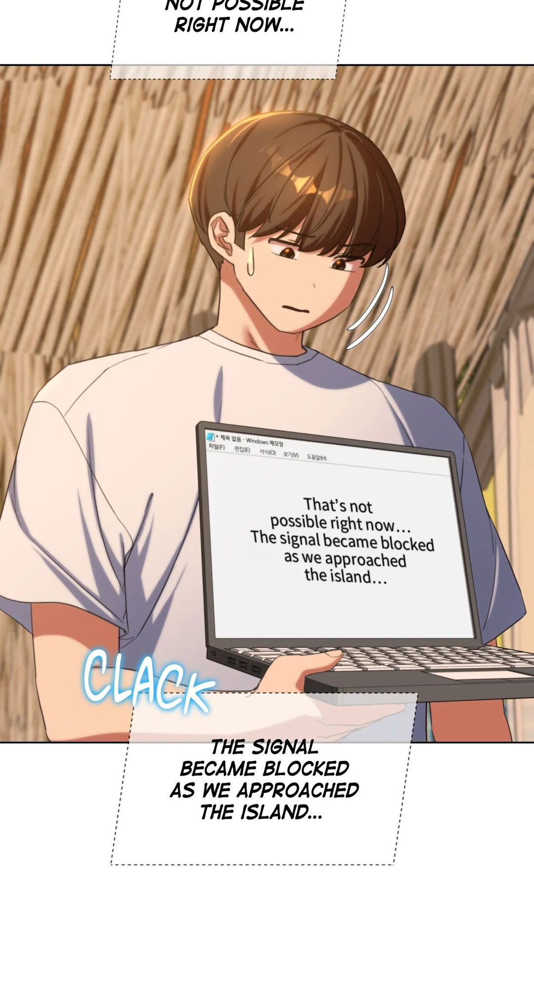 18+ Seniors of Class 5 Chapter 51 page 66