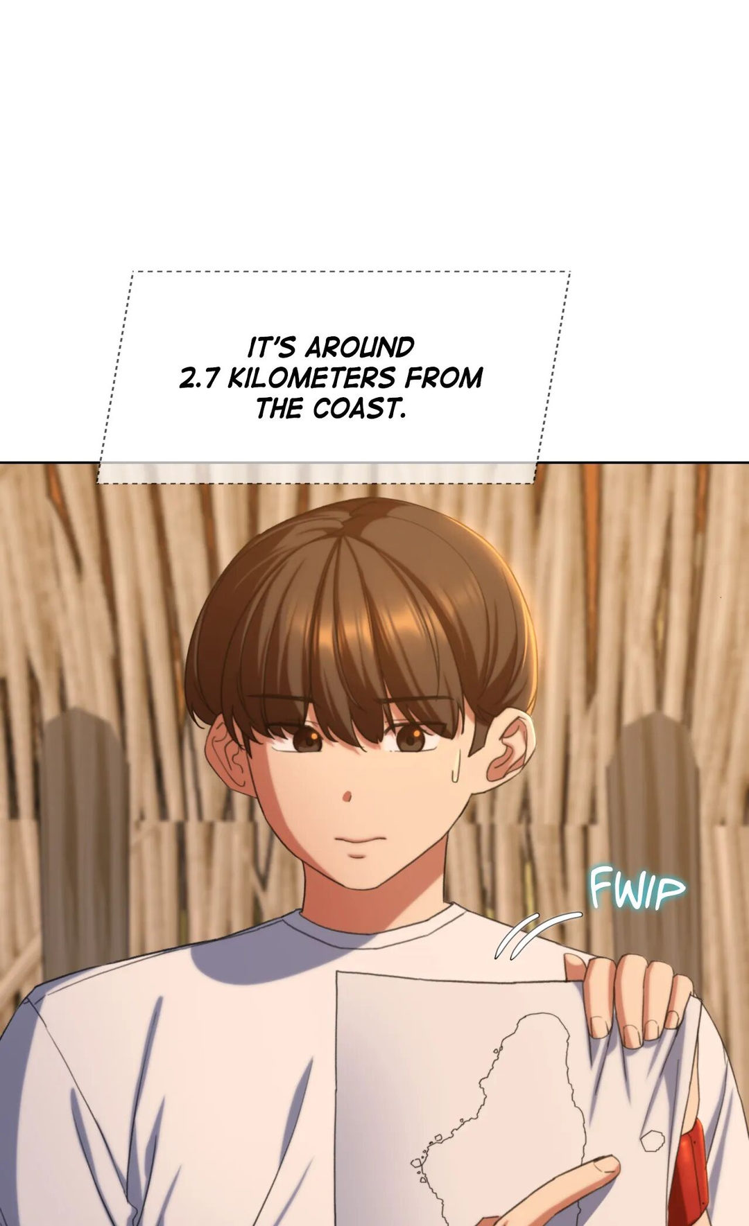 18+ Seniors of Class 5 Chapter 51 page 68