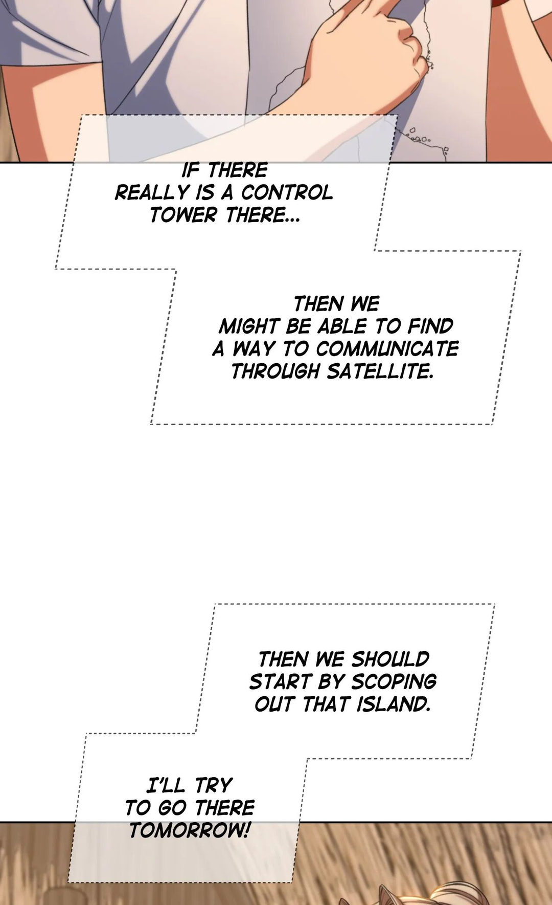 18+ Seniors of Class 5 Chapter 51 page 69
