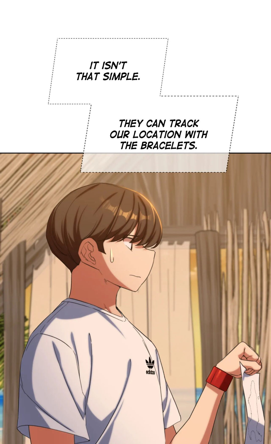 18+ Seniors of Class 5 Chapter 51 page 71