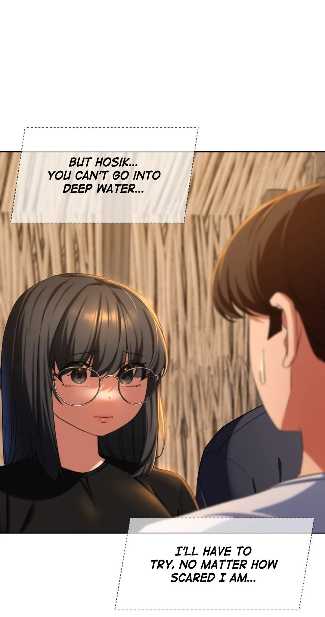 18+ Seniors of Class 5 Chapter 51 page 76