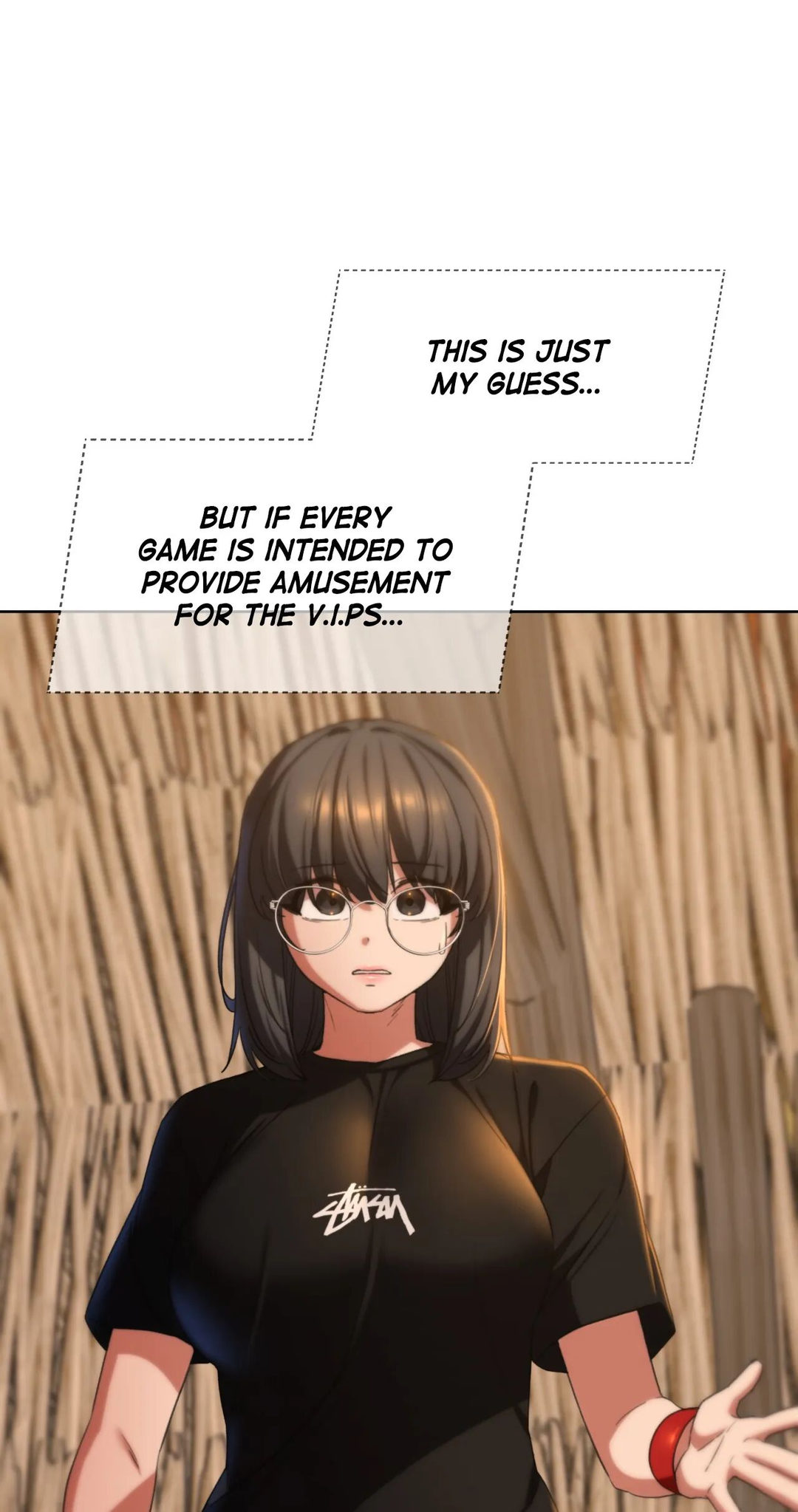 18+ Seniors of Class 5 Chapter 51 page 77