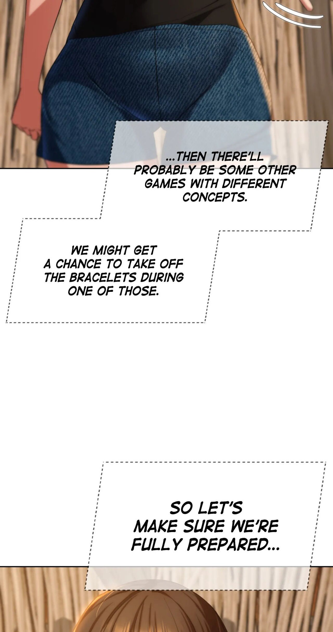 18+ Seniors of Class 5 Chapter 51 page 78