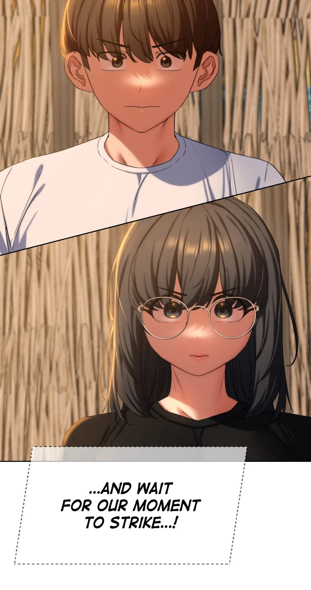 18+ Seniors of Class 5 Chapter 51 page 79