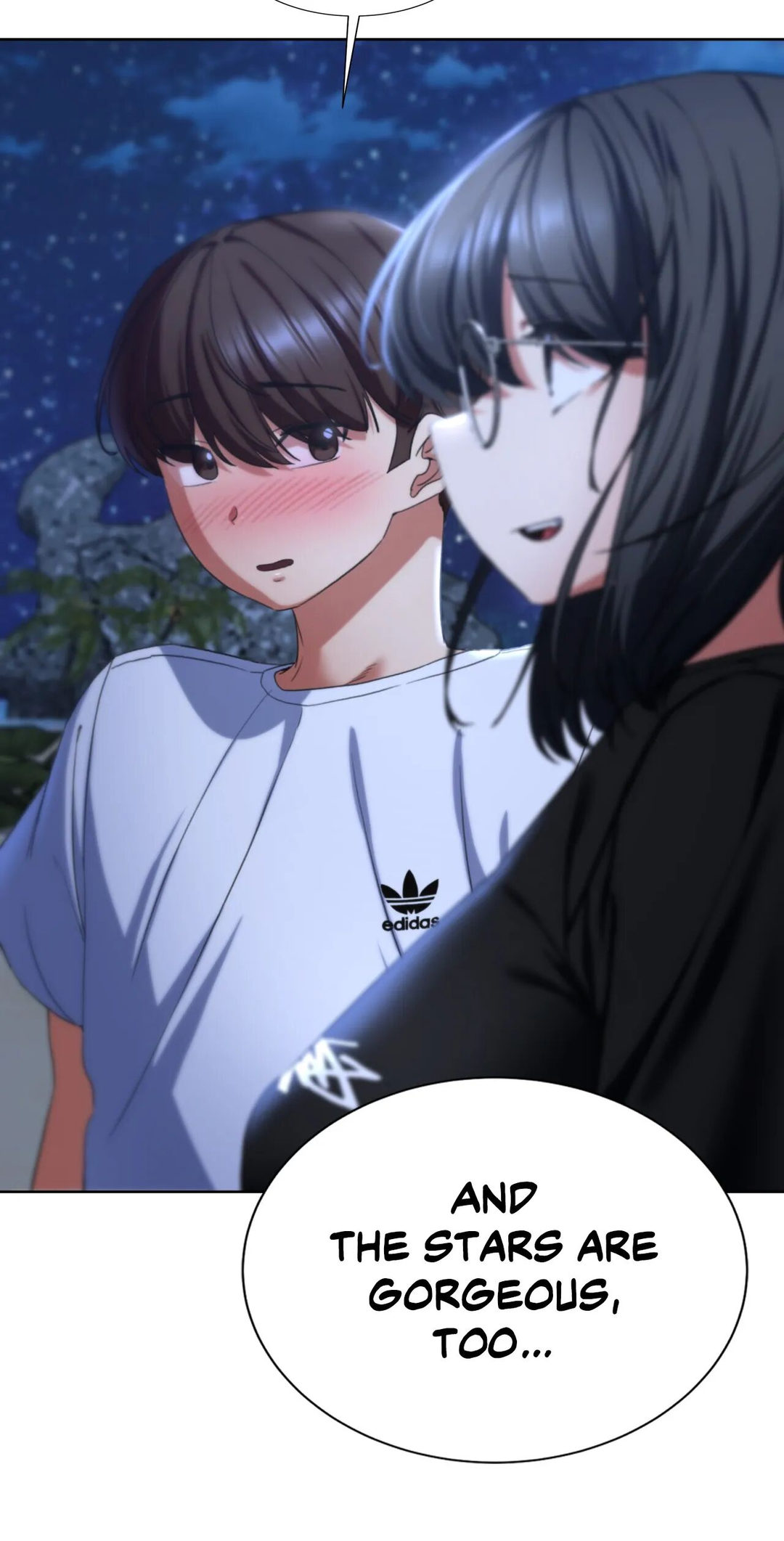 18+ Seniors of Class 5 Chapter 51 page 85