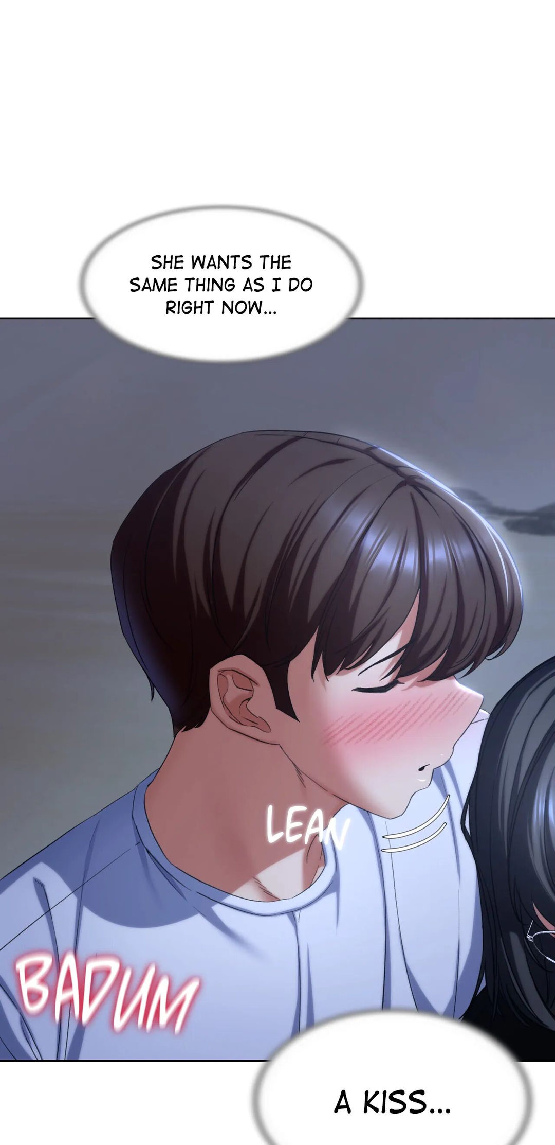 18+ Seniors of Class 5 Chapter 51 page 95