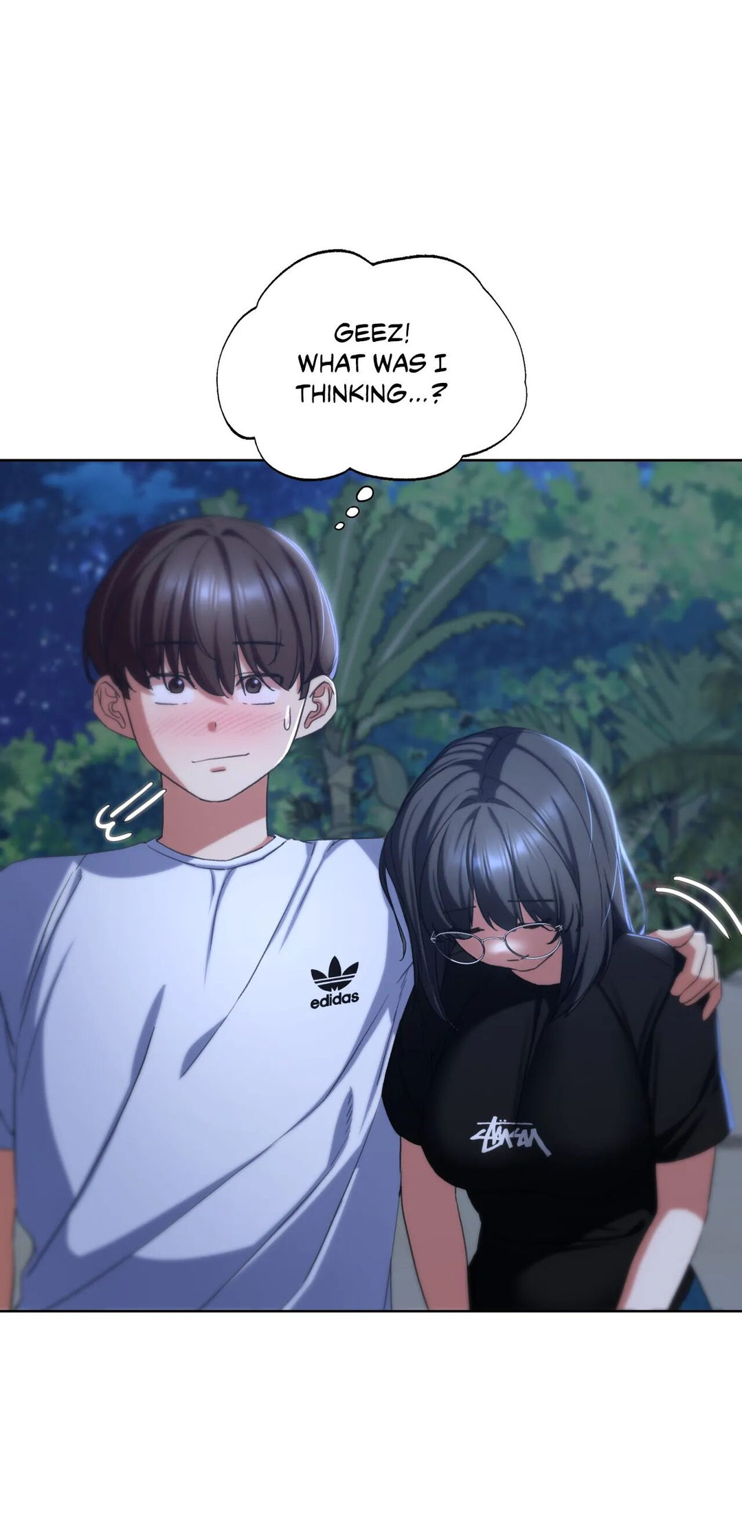 18+ Seniors of Class 5 Chapter 51 page 97