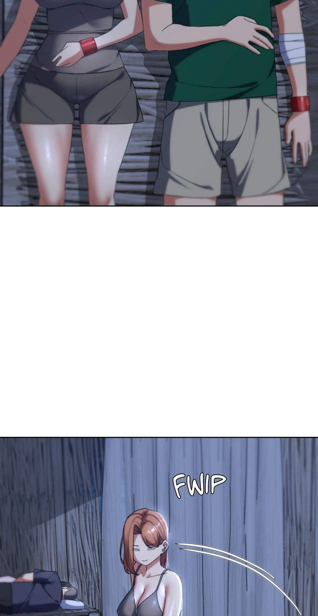 18+ Seniors of Class 5 Chapter 51 page 100