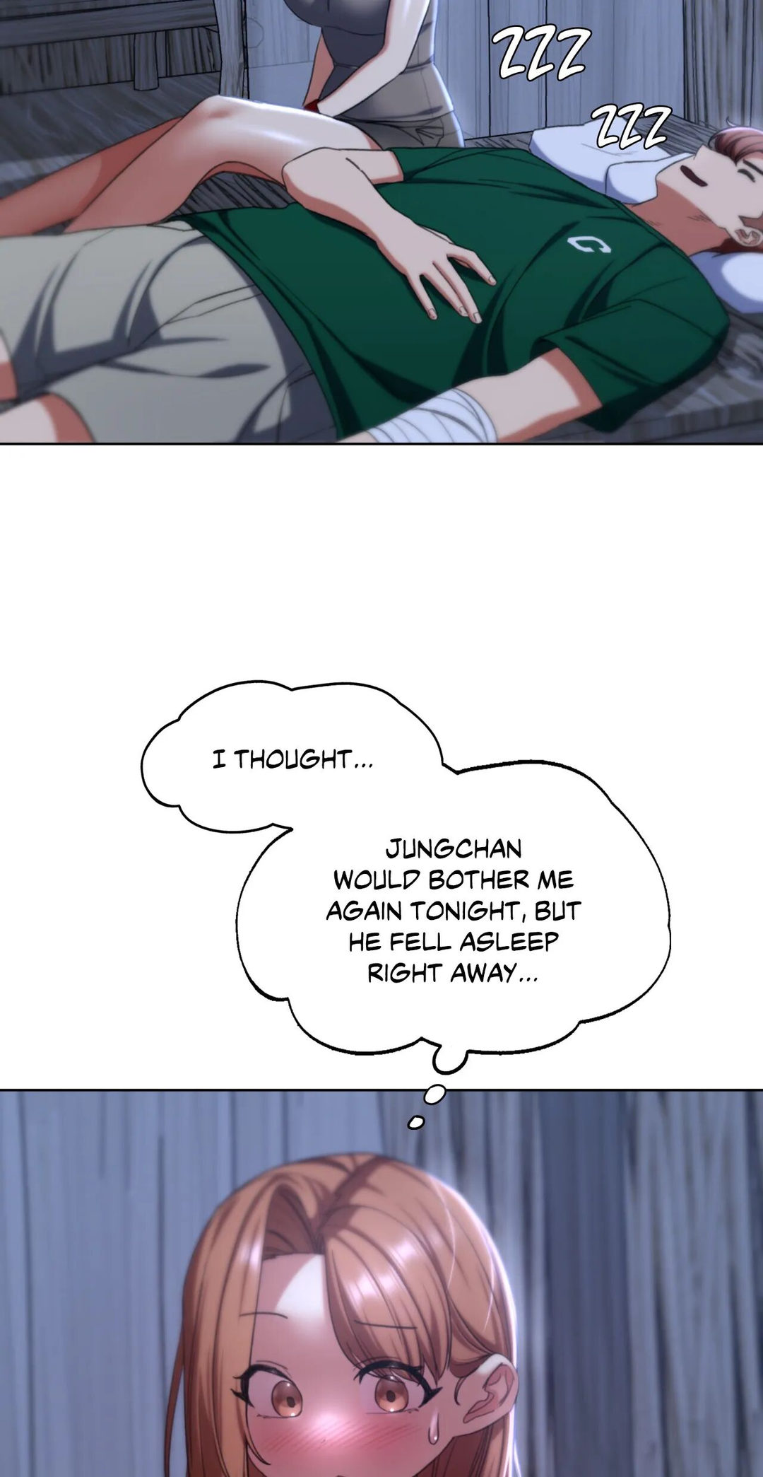 18+ Seniors of Class 5 Chapter 51 page 101