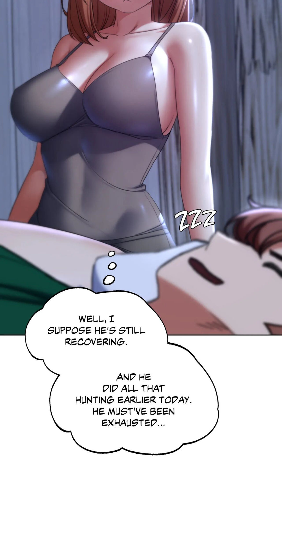 18+ Seniors of Class 5 Chapter 51 page 102