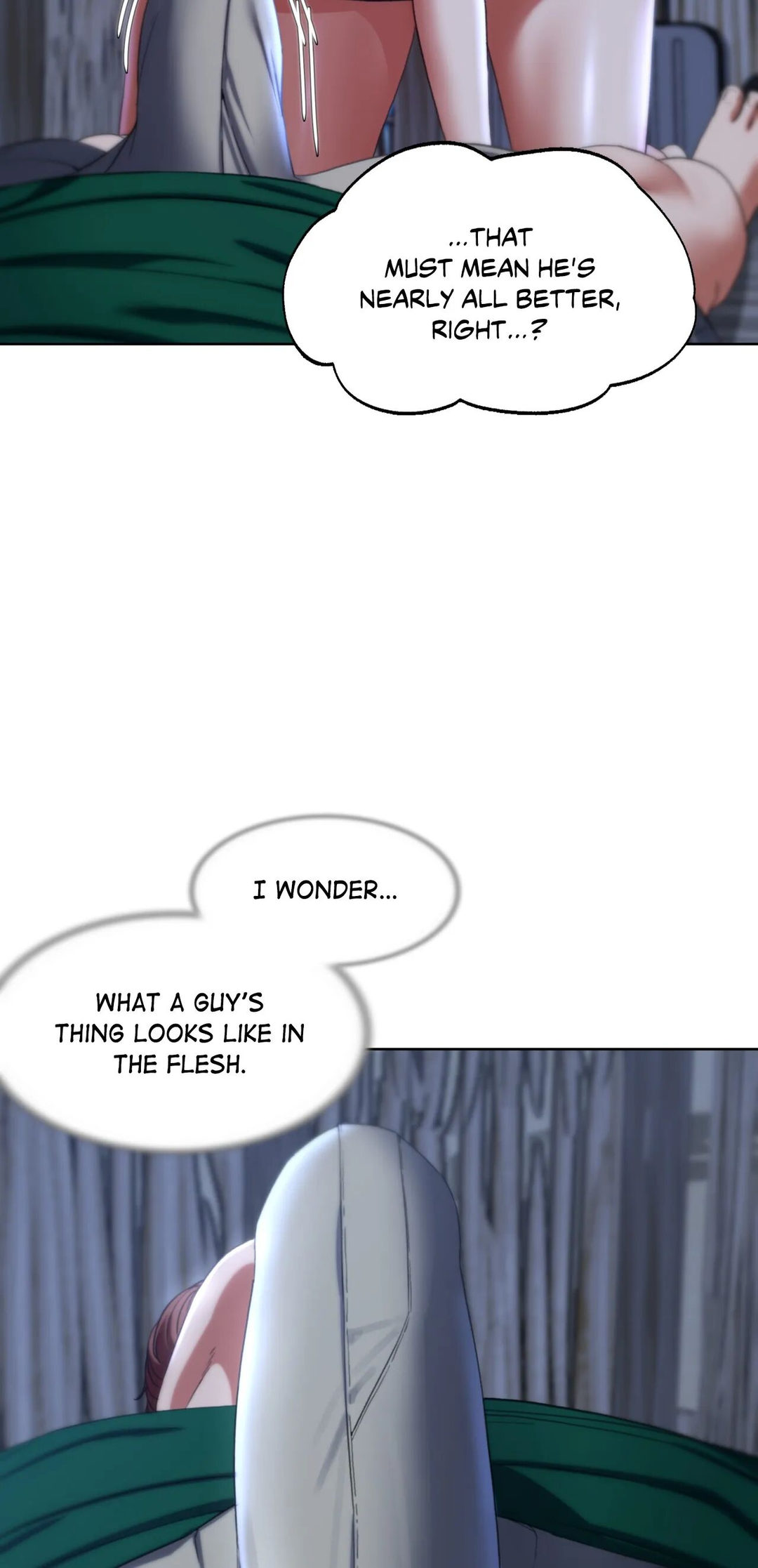 18+ Seniors of Class 5 Chapter 51 page 105