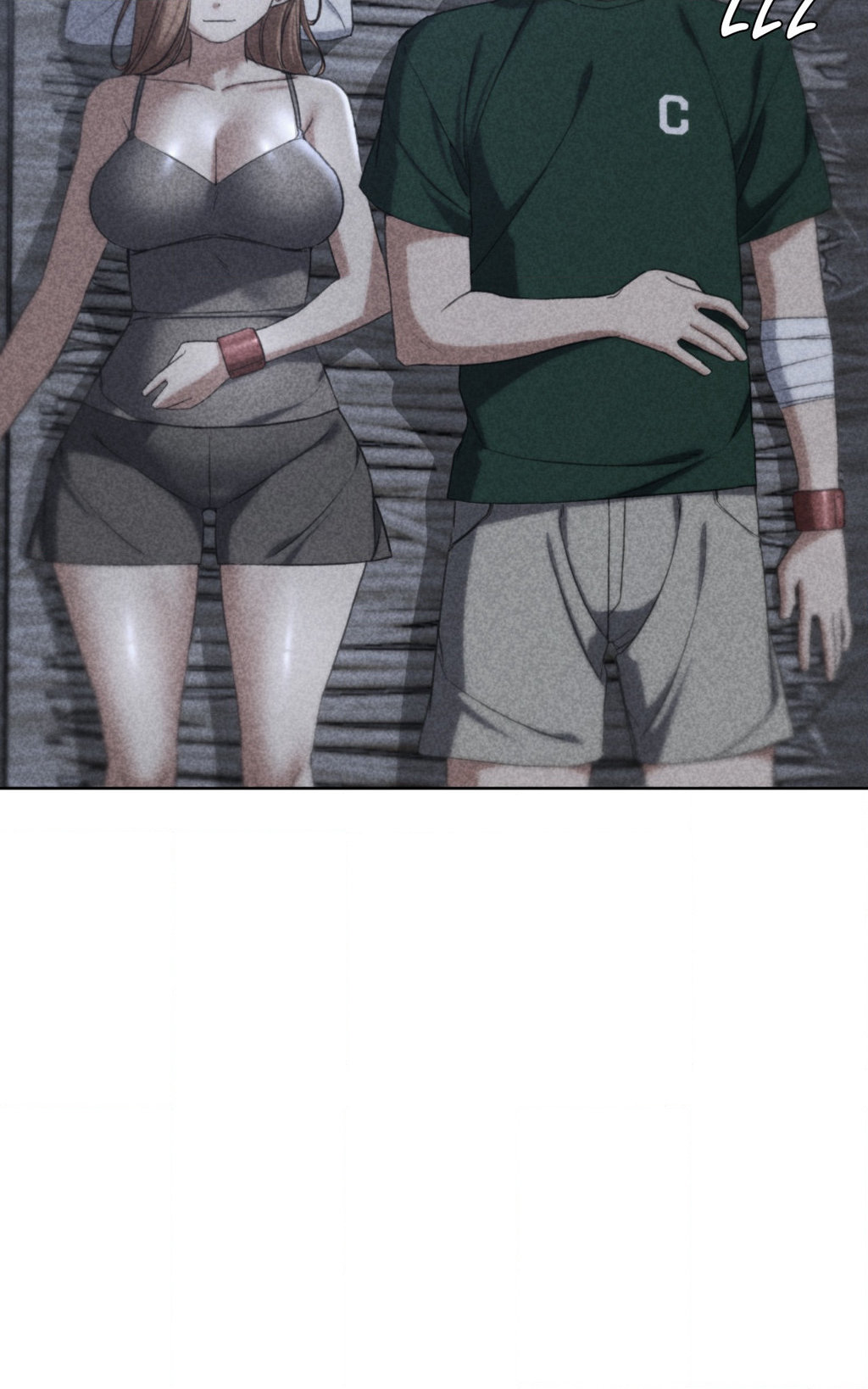 18+ Seniors of Class 5 Chapter 52 page 2