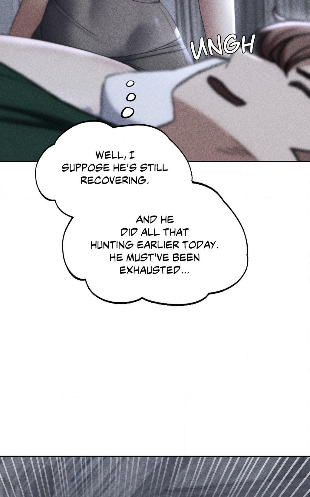 18+ Seniors of Class 5 Chapter 52 page 5