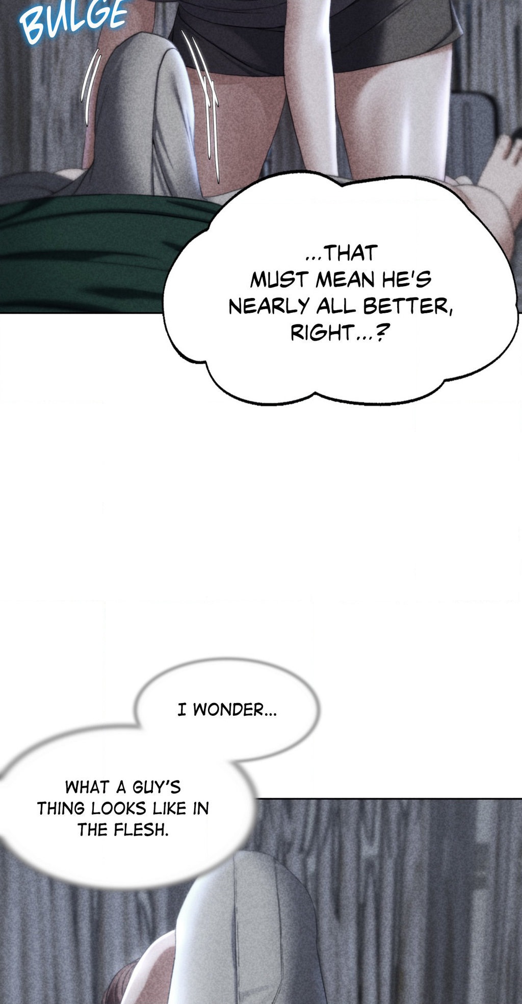18+ Seniors of Class 5 Chapter 52 page 8