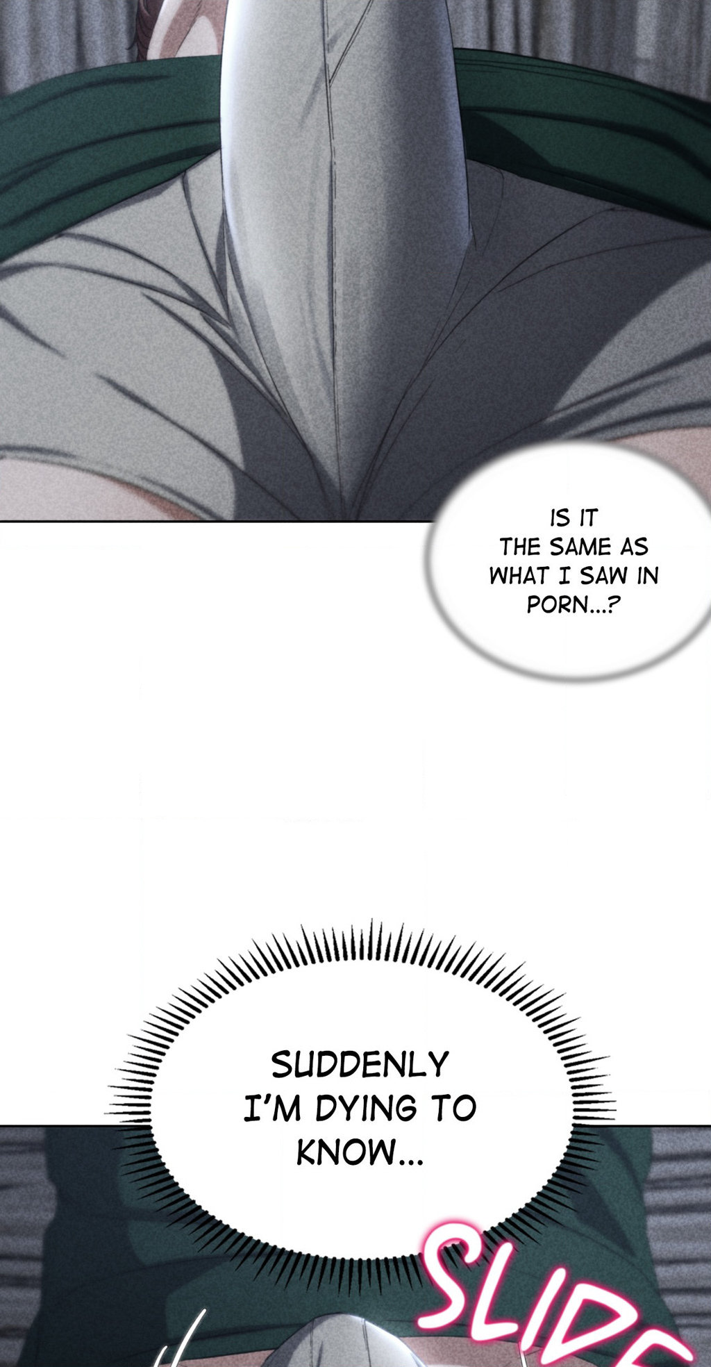 18+ Seniors of Class 5 Chapter 52 page 9