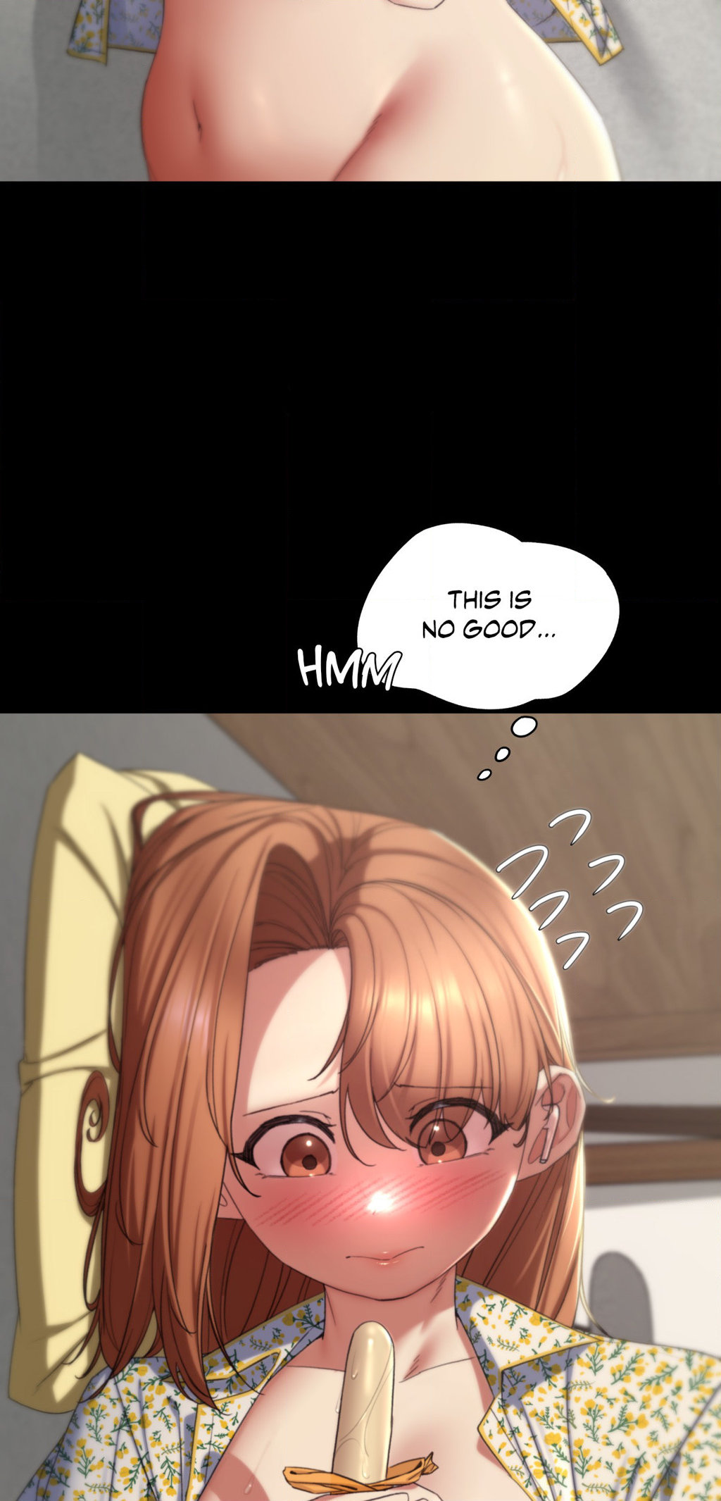 18+ Seniors of Class 5 Chapter 52 page 21