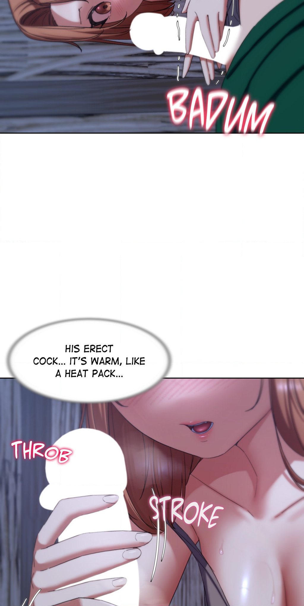 18+ Seniors of Class 5 Chapter 52 page 28