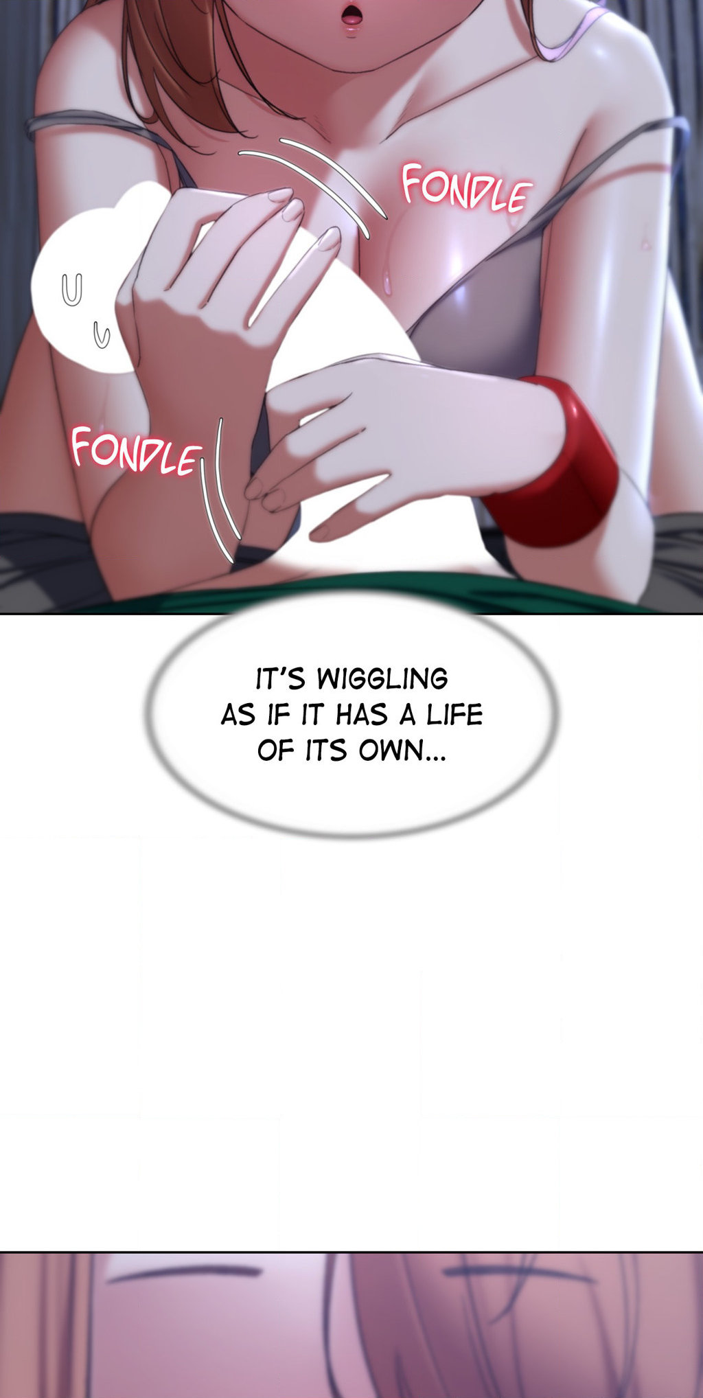 18+ Seniors of Class 5 Chapter 52 page 30