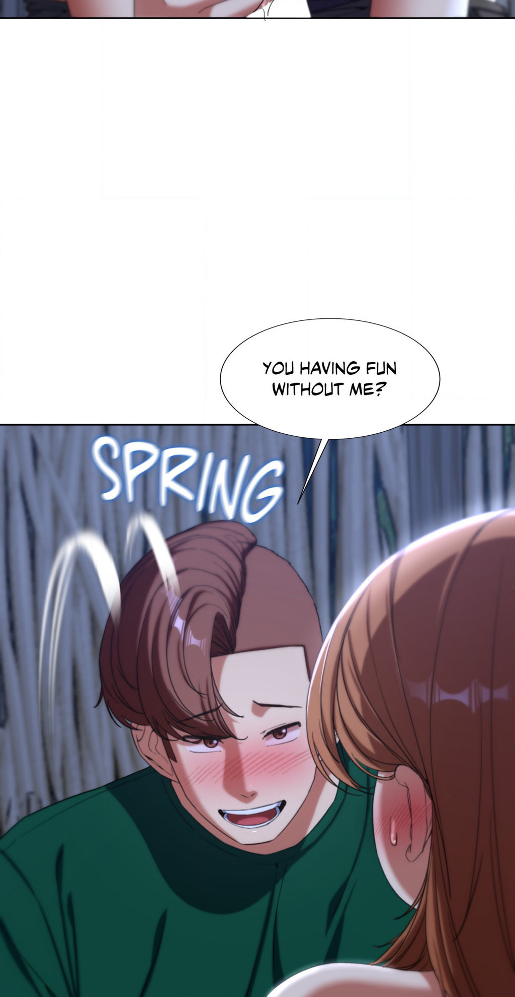 18+ Seniors of Class 5 Chapter 52 page 45