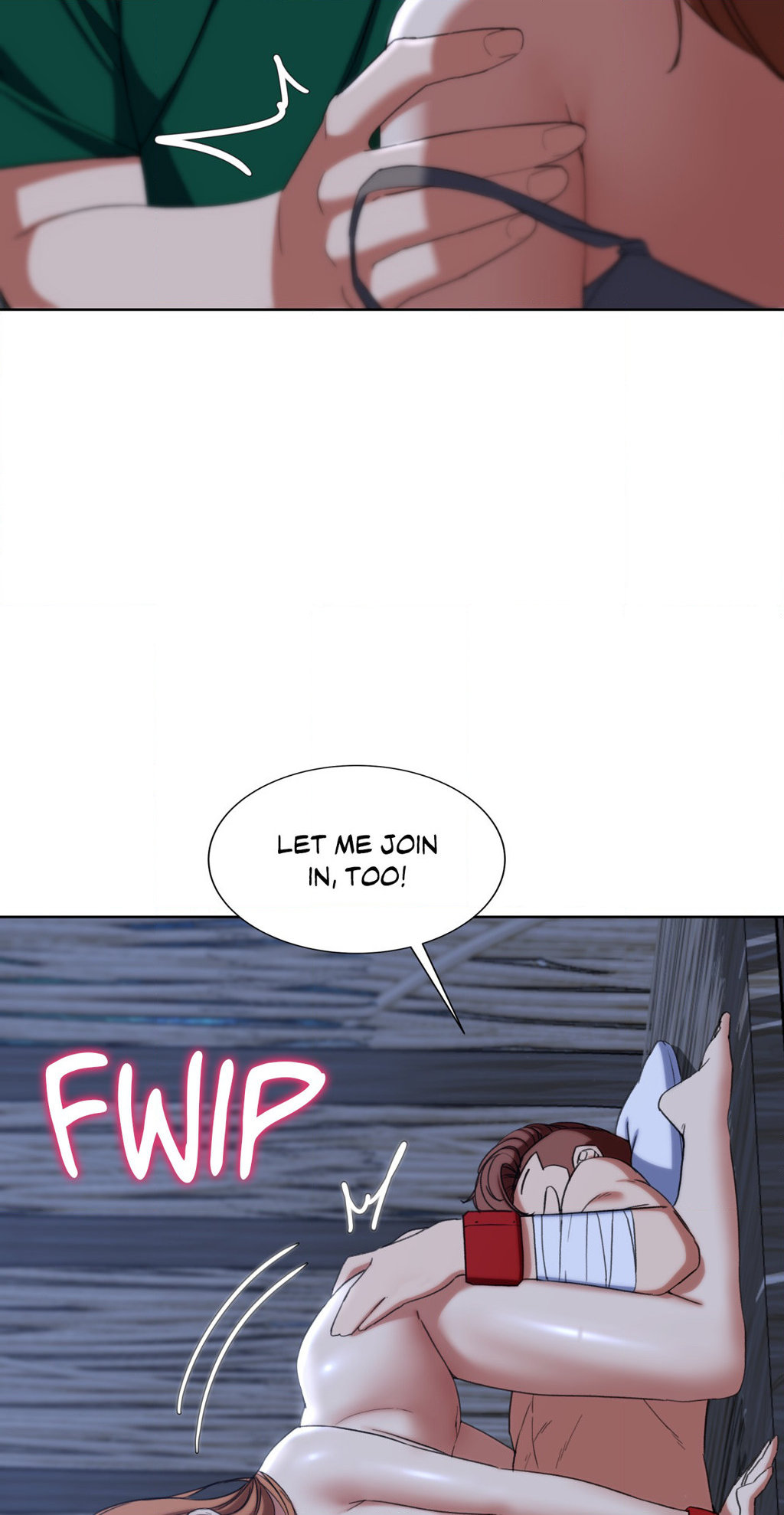18+ Seniors of Class 5 Chapter 52 page 46