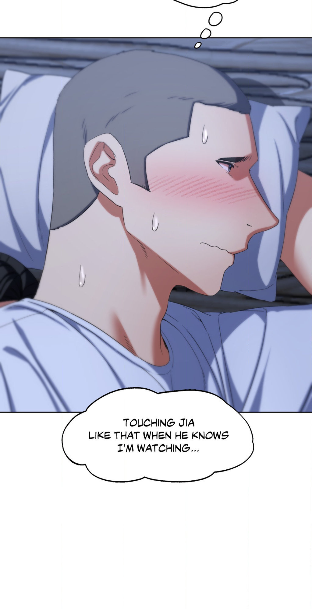18+ Seniors of Class 5 Chapter 52 page 73