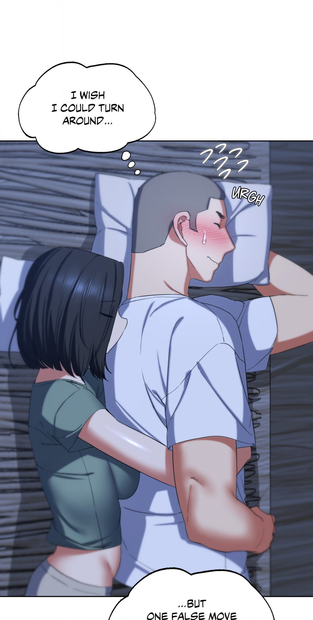 18+ Seniors of Class 5 Chapter 52 page 74