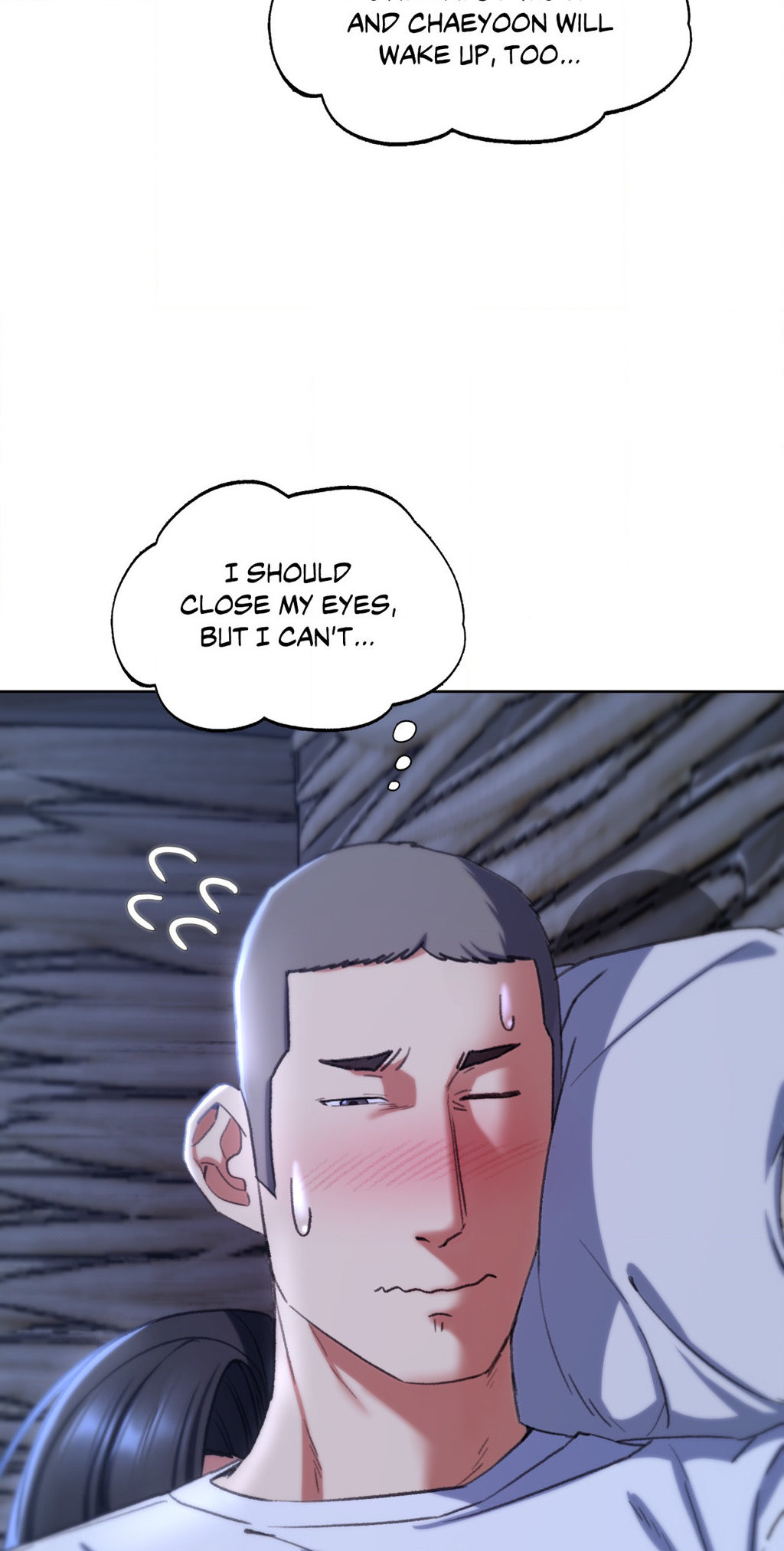 18+ Seniors of Class 5 Chapter 52 page 75