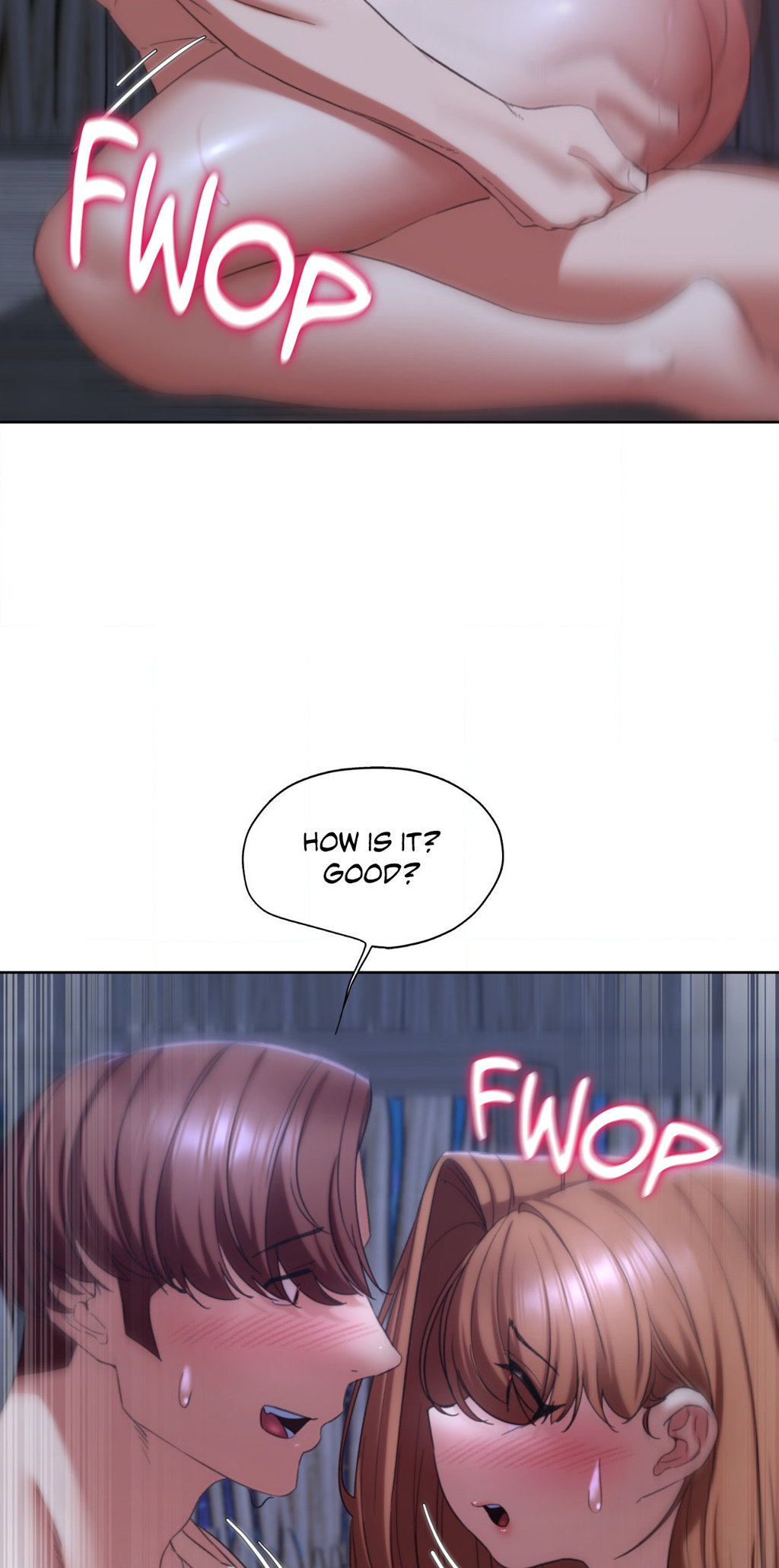 18+ Seniors of Class 5 Chapter 52 page 82