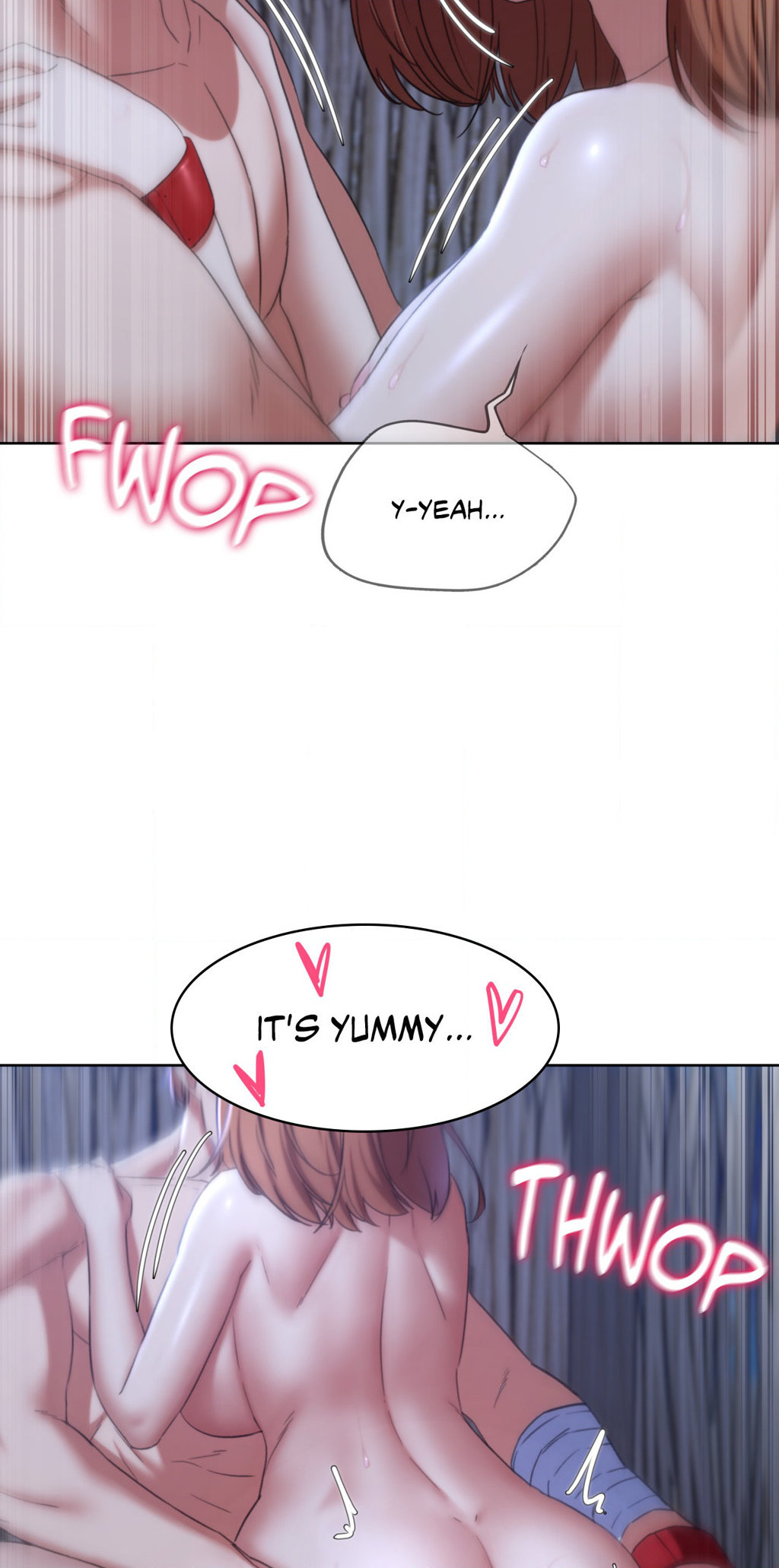 18+ Seniors of Class 5 Chapter 52 page 83
